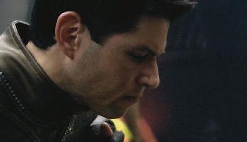 undefined Season 0 Episode 13 - Razor Flashbacks (2): The Hangar