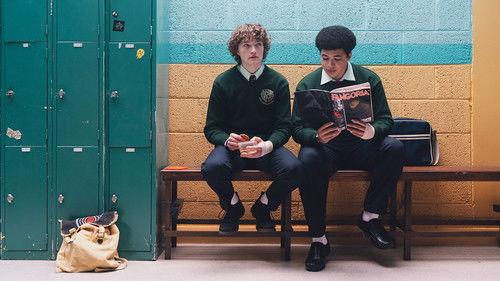 Video Nasty Season 1 Episode 1 - Tape 72