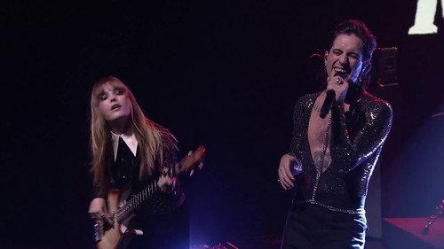 The Tonight Show Starring Jimmy Fallon Season 9 Episode 21 - Drew Barrymore, Mo Rocca, Måneskin
