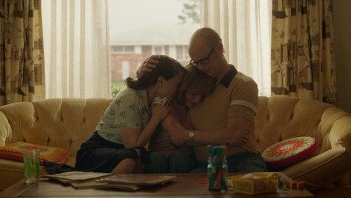 A Friend of the Family Season 1 Episode 9 - Revelation