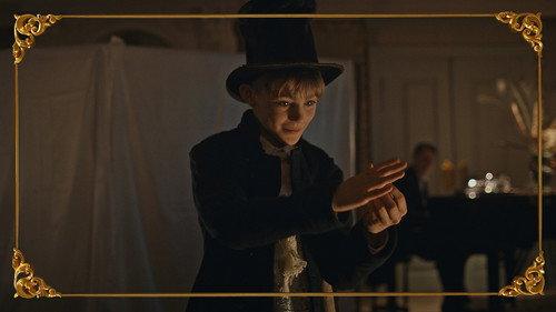 Luka and the Magical Theater Season 1 Episode 18 - Episode 18