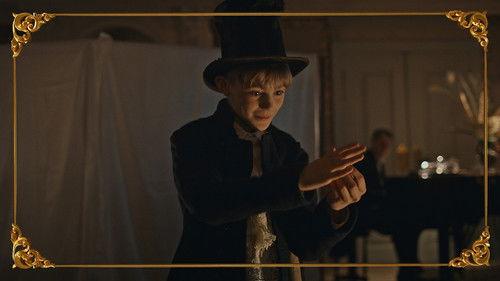 Luka and the Magical Theater Season 1 Episode 18 - Episode 18