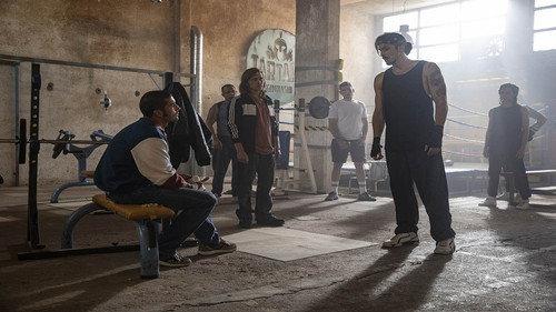 El Inmortal: Gangs of Madrid Season 1 Episode 1 - Episode 1