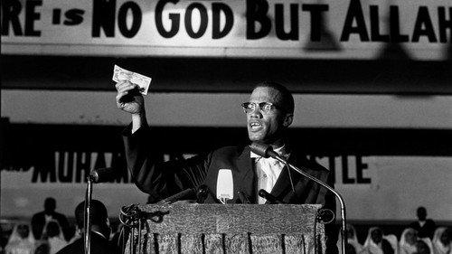 Eyes on the Prize Season 2 Episode 1 - The Time Has Come, 1964-1965