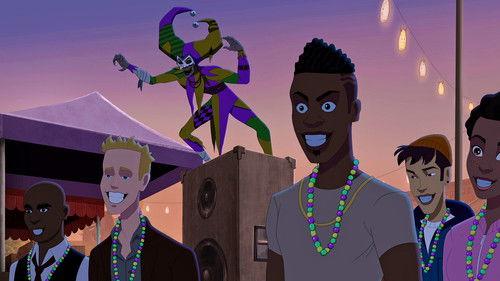 Fright Krewe Season 2 Episode 9 - The Sacrifice (1)