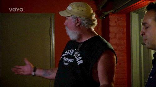 Shipping Wars Season 6 Episode 19 - Big Wine & Bigger Pine