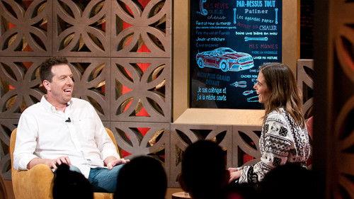 Maripier! Season 1 Episode 16 - Patrice Robitaille