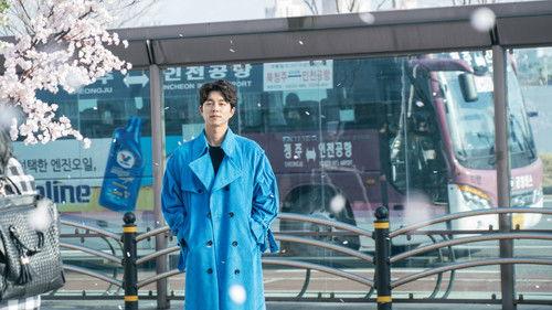 Guardian: The Lonely and Great God Season 1 Episode 14 - Whom Have I Forgotten?