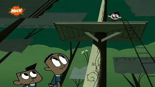 My Life as a Teenage Robot Season 1 Episode 14 - The Boy who Cried Robot