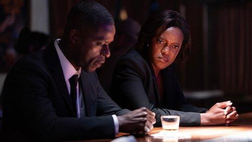 Paradise Season 1 Episode 5 - In the Palaces of Crowned Kings