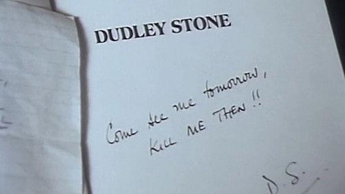The Ray Bradbury Theater Season 4 Episode 7 - The Wonderful Death of Dudley Stone