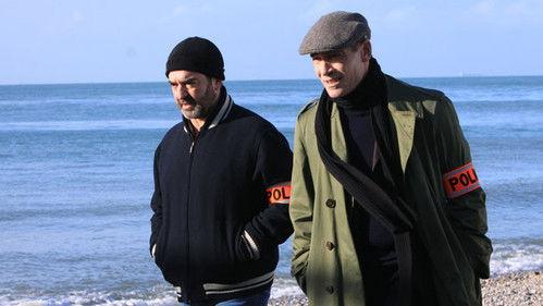 undefined Season 1 Episode 1 - Angels passing