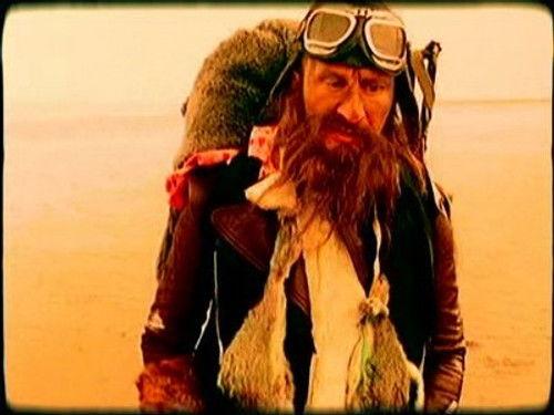 Mr. Manatane's Notebooks Season 1 Episode 9 - Episode 9