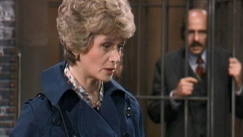 Barney Miller Season 1 Episode 10 - The Guest