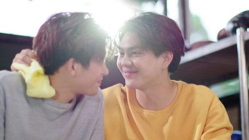 Second Chance Season 1 Episode 6 - Episode 6