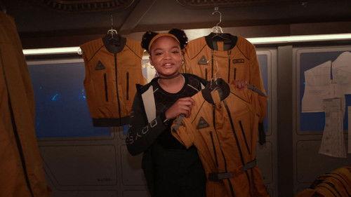 The Astronauts Season 1 Episode 7 - Day 73