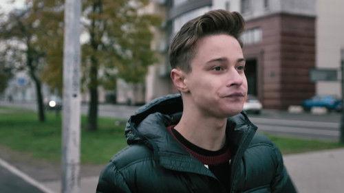 First Department Season 4 Episode 3 - Episode 3