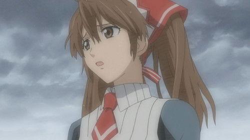 Valkyria Chronicles Season 1 Episode 18 - August Rain