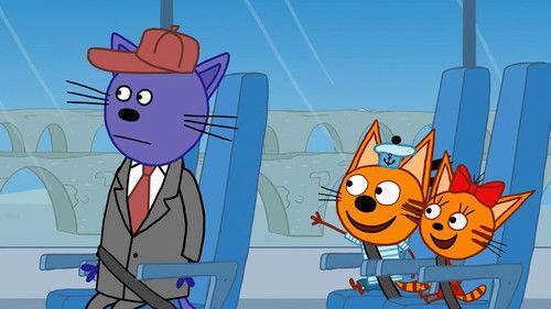 Kid-E-Cats Season 3 Episode 5 - Episode 5