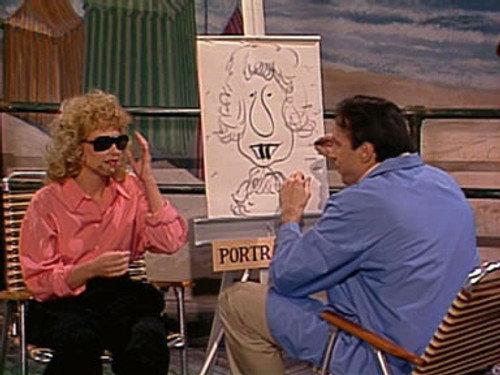 Saturday Night Live Season 12 Episode 18 - Mark Harmon/Suzanne Vega