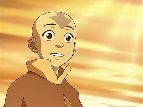 undefined Season 1 Episode 2 - The Avatar Returns