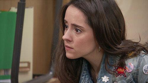 Club 57 Season 1 Episode 22 - Episode 22