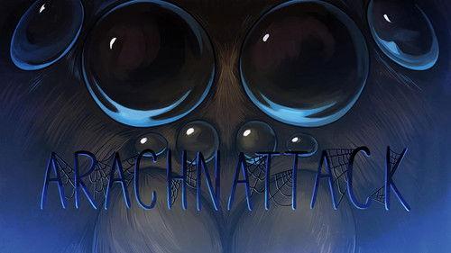 Oh Yuck! Season 1 Episode 3 - Arachnattack