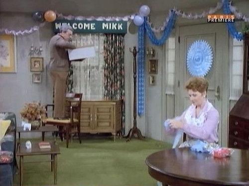 Happy Days Season 9 Episode 21 - Tell-Tale Tart