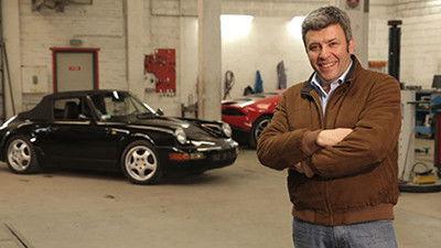 Vintage Mecanic Season 1 Episode 4 - Episode 4