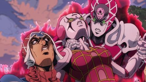 undefined Season 4 Episode 36 - Diavolo Surfaces