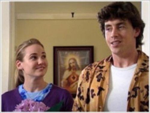 All Saints Season 2 Episode 8 - Bloodlines