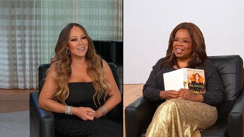 The Oprah Conversation Season 1 Episode 5 - Mariah Carey
