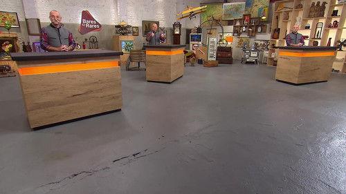 Bares für Rares Season 12 Episode 21 - Episode 21