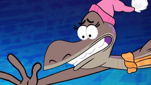 Night Eyes Season 1 Episode 10 - Blurred Witch