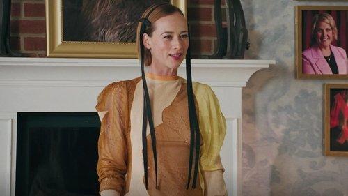 The Traitors Canada Season 2 Episode 8 - The Trust