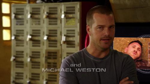 NCIS: Los Angeles Season 3 Episode 10 - The Debt