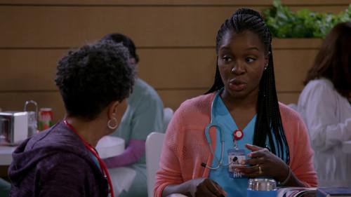 Bob Hearts Abishola Season 2 Episode 12 - We Don't Rat on Family