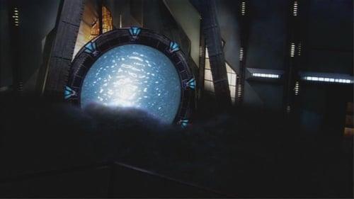 Stargate Atlantis Season 1 Episode 3 - Hide and Seek