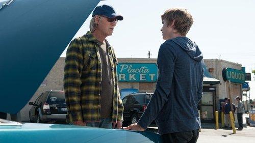 Parenthood Season 6 Episode 7 - These Are the Times We Live In