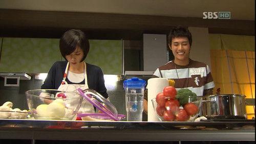 Witch Yoo Hee Season 1 Episode 10 - Episode 10