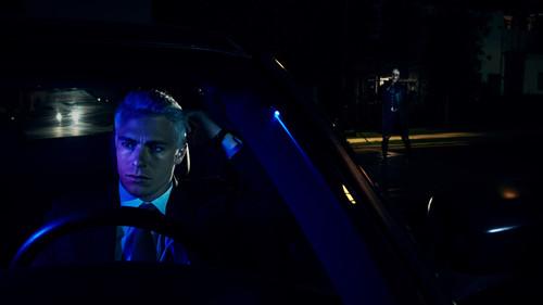 American Horror Story Season 7 Episode 1 - Election Night