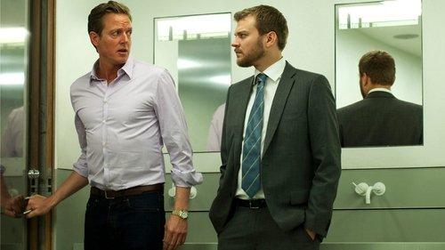 Borgen Season 1 Episode 8 - The Silly Season