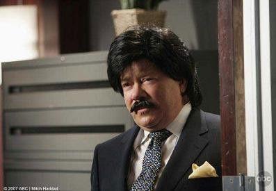 Boston Legal Season 3 Episode 20 - Guise 'N Dolls