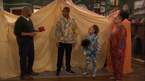 undefined Season 5 Episode 21 - Big Burger, Small Fry