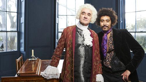 Urban Myths Season 4 Episode 3 - Hendrix & Handel