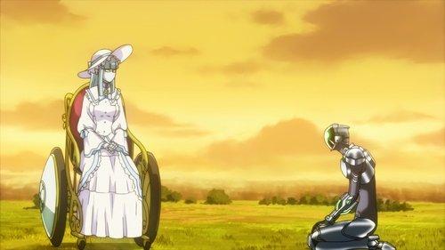 Accel World Season 1 Episode 16 - Imagination