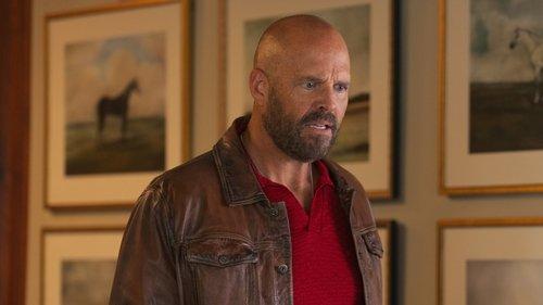 Peacemaker Season 2 Episode 7 - Like a Keith in the Night