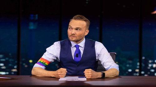 De Avondshow met Arjen Lubach Season 4 Episode 24 - Fake news | Wage gap