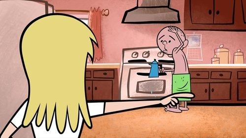 The Ricky Gervais Show Season 1 Episode 12 - Noises