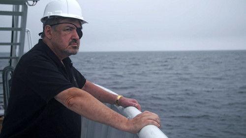 Billion Dollar Wreck Season 1 Episode 7 - The Mystery Deepens